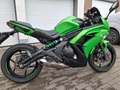 Kawasaki ER - 6 F A2 gedrosselt Zielony - thumbnail 1