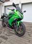 Kawasaki ER - 6 F A2 gedrosselt Zielony - thumbnail 6