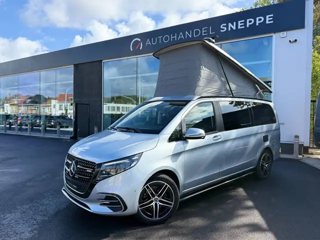 Mercedes-Benz Marco Polo