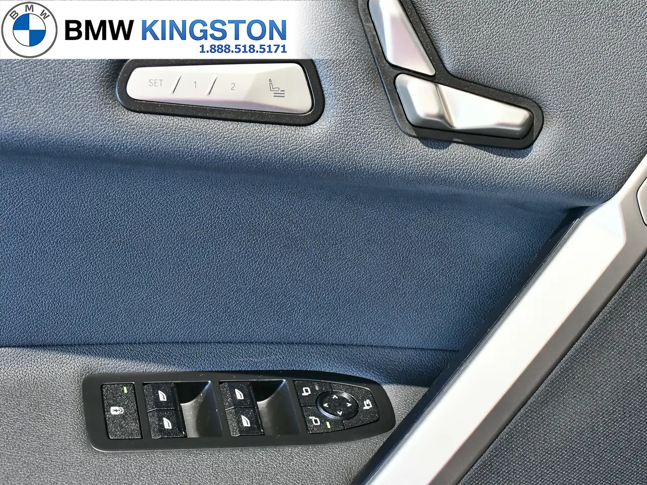 BMW iX снимка BMW iX