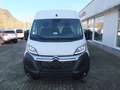 Citroen 35 L4H2 Heavy S&S Blanc - thumbnail 3