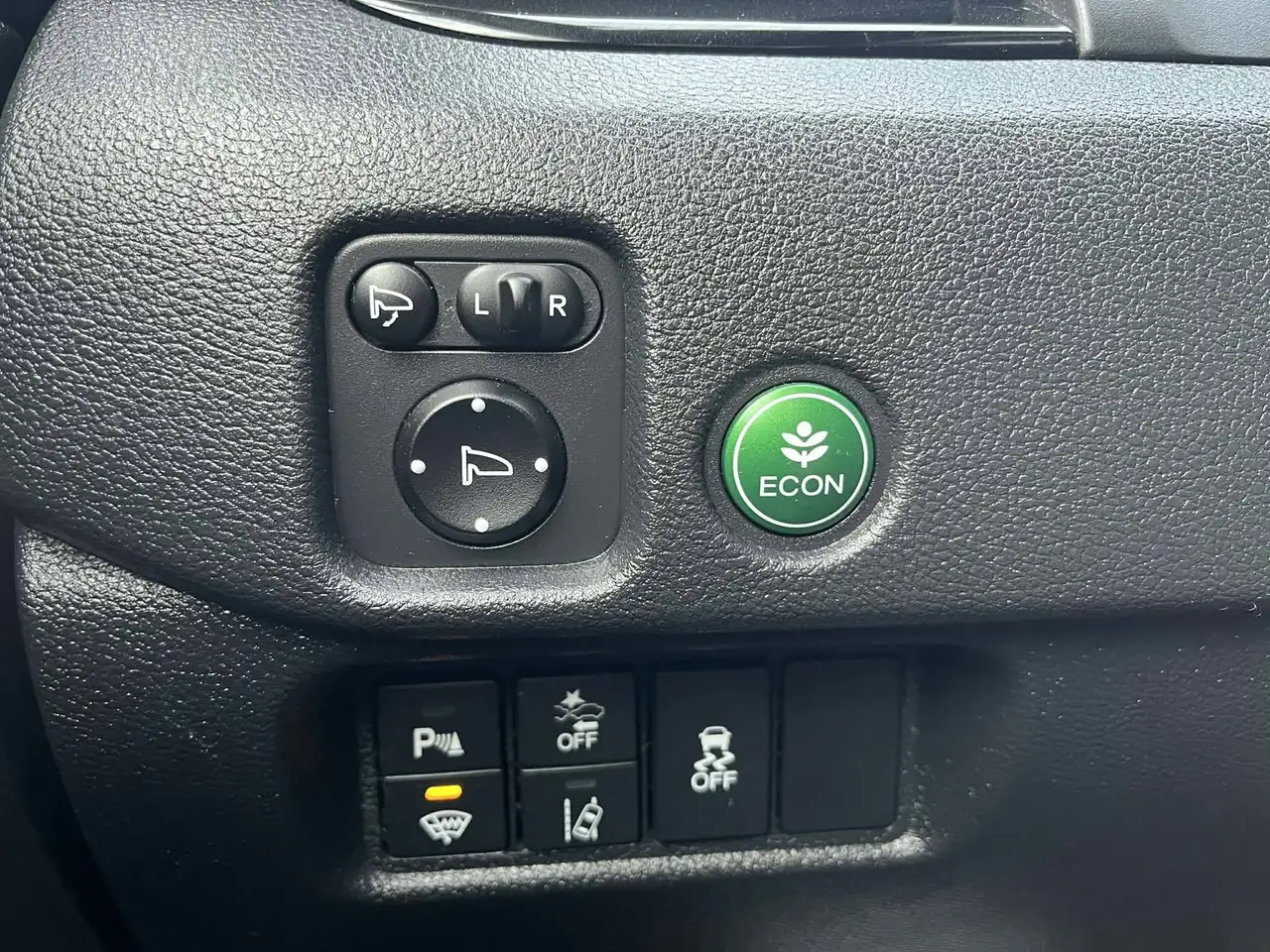 Honda Passport снимка Honda Passport