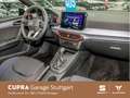 SEAT Ibiza FR Pro Black Edition 1.5 TSI DSG Gris - thumbnail 6