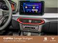 SEAT Ibiza FR Pro Black Edition 1.5 TSI DSG Gris - thumbnail 7