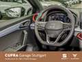 SEAT Ibiza FR Pro Black Edition 1.5 TSI DSG Gris - thumbnail 10