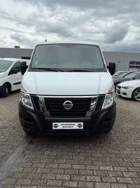 Kastenwagen L1H1 2,8t PRO