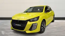 Peugeot 208 1.2 Hybrid 100ch Active e-DCS6