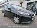 Nissan Micra 1.0 IG-T Visa-Plus * Klima * DAB+ * Blueto Schwarz - thumbnail 2