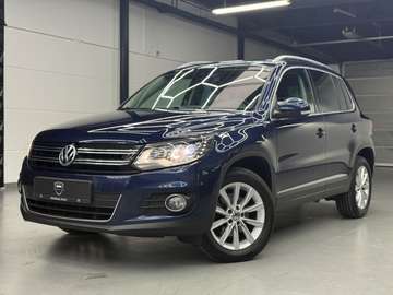 2.0 TDI 4Motion 2.HD*PANO*AHK*ALCANTARA