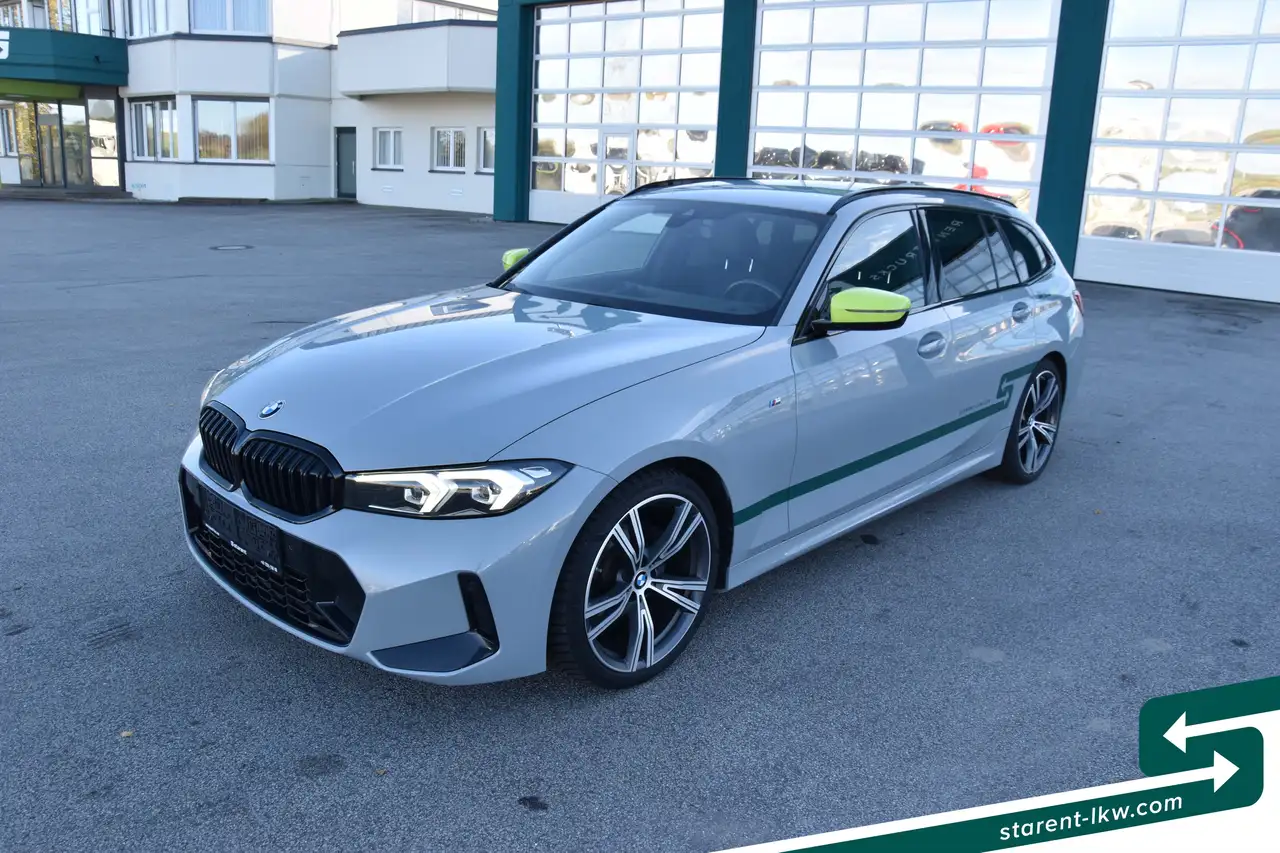 BMW 318
