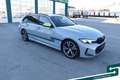 BMW 318 318d Touring G21 M-Paket 19“ Widescreen Display Virtual Cockpit Grau - thumbnail 3