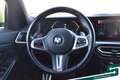 BMW 318 318d Touring G21 M-Paket 19“ Widescreen Display Virtual Cockpit Grau - thumbnail 17