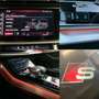 Audi Q8 60TFSIe Quattro / S Line Competition /FULL OPTIONS Schwarz - thumbnail 32