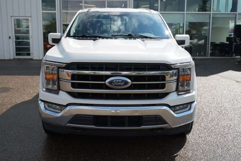 2021 Ford F-150 Lariat — снимка 1