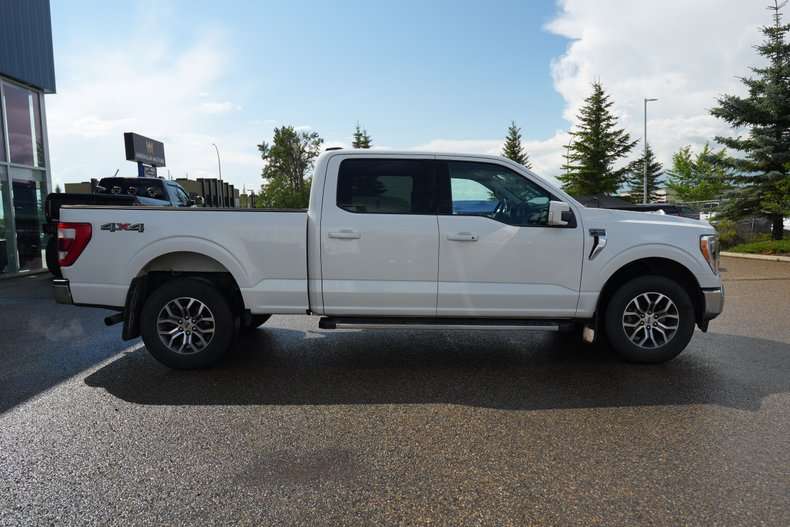 2021 Ford F-150 Lariat — снимка 1