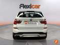 BMW X3 xDrive 20dA Blanco - thumbnail 7