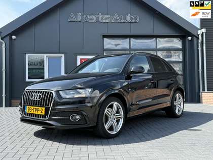 Audi Q3 2.0 TFSI Quattro Pro Line | 2x S-Line | 19'' | NAV