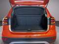 Volkswagen T-Cross Active 1,0l TSI 81kw DSG, NAVI, LM,Ganzj Orange - thumbnail 15