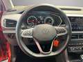 Volkswagen T-Cross Active 1,0l TSI 81kw DSG, NAVI, LM,Ganzj Orange - thumbnail 9