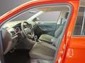Volkswagen T-Cross Active 1,0l TSI 81kw DSG, NAVI, LM,Ganzj Orange - thumbnail 10