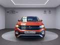 Volkswagen T-Cross Active 1,0l TSI 81kw DSG, NAVI, LM,Ganzj Orange - thumbnail 8