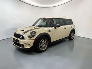 Clubman Cooper SD Hampton 50*VOLL
