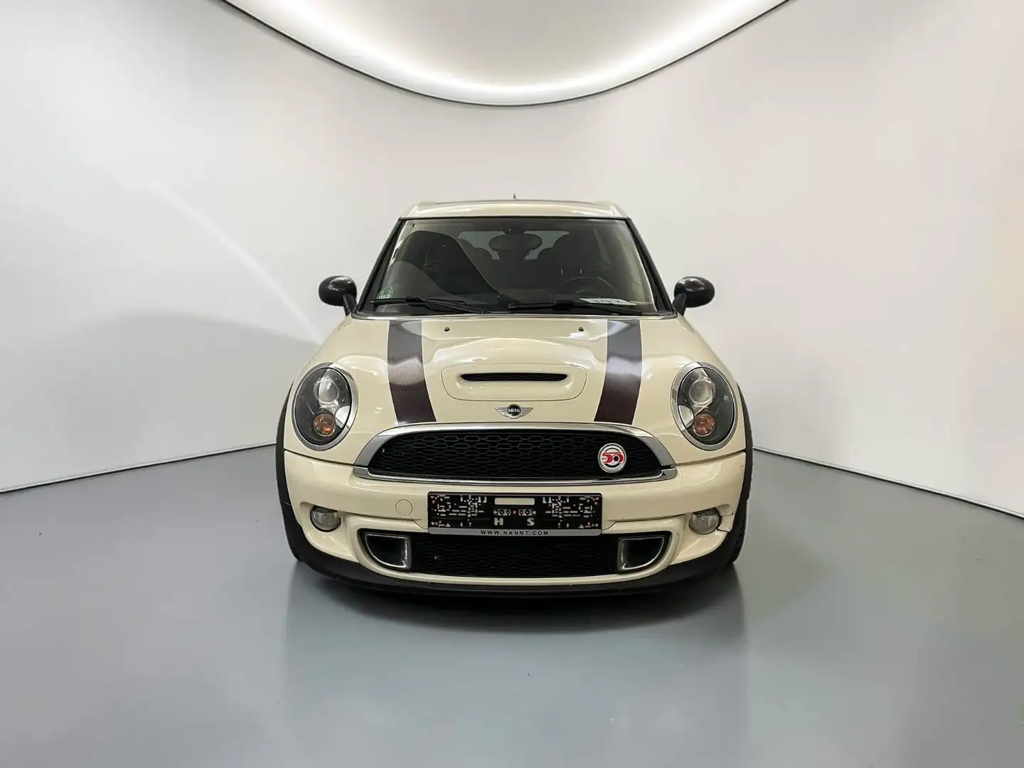 MINI Cooper SD Clubman Cooper SD Hampton 50*VOLL Weiß - 2