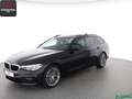 BMW 520 520 d T M SPORT LENKRAD HUD,PANORAMA,KAMERA,19Z. Noir - thumbnail 1