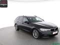 BMW 520 520 d T M SPORT LENKRAD HUD,PANORAMA,KAMERA,19Z. Noir - thumbnail 7