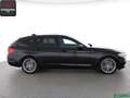 BMW 520 520 d T M SPORT LENKRAD HUD,PANORAMA,KAMERA,19Z. Noir - thumbnail 6