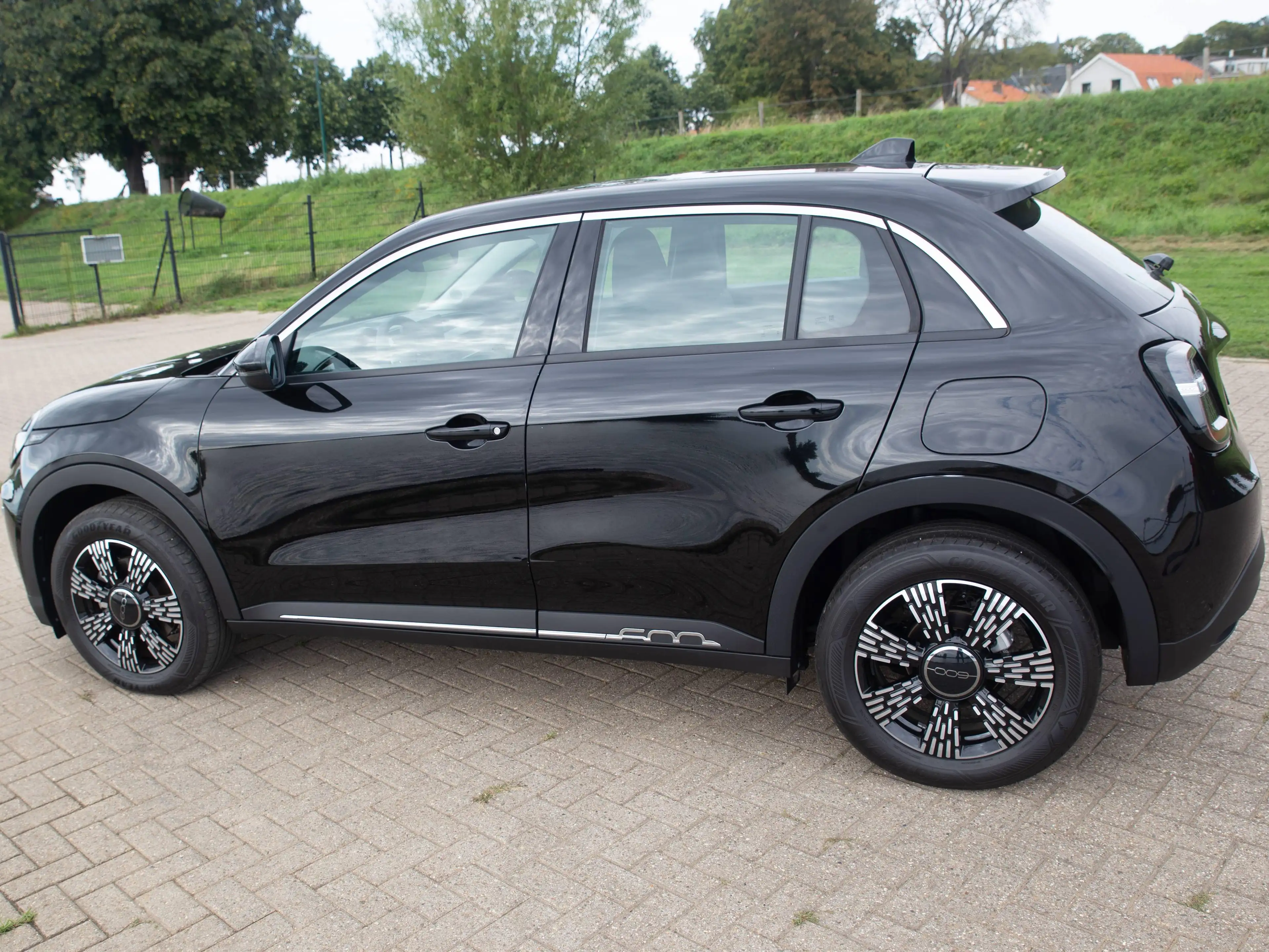 Fiat 600 Fiat 600 1.2 Hybrid Urban | Automaat | Carplay | — photo 3