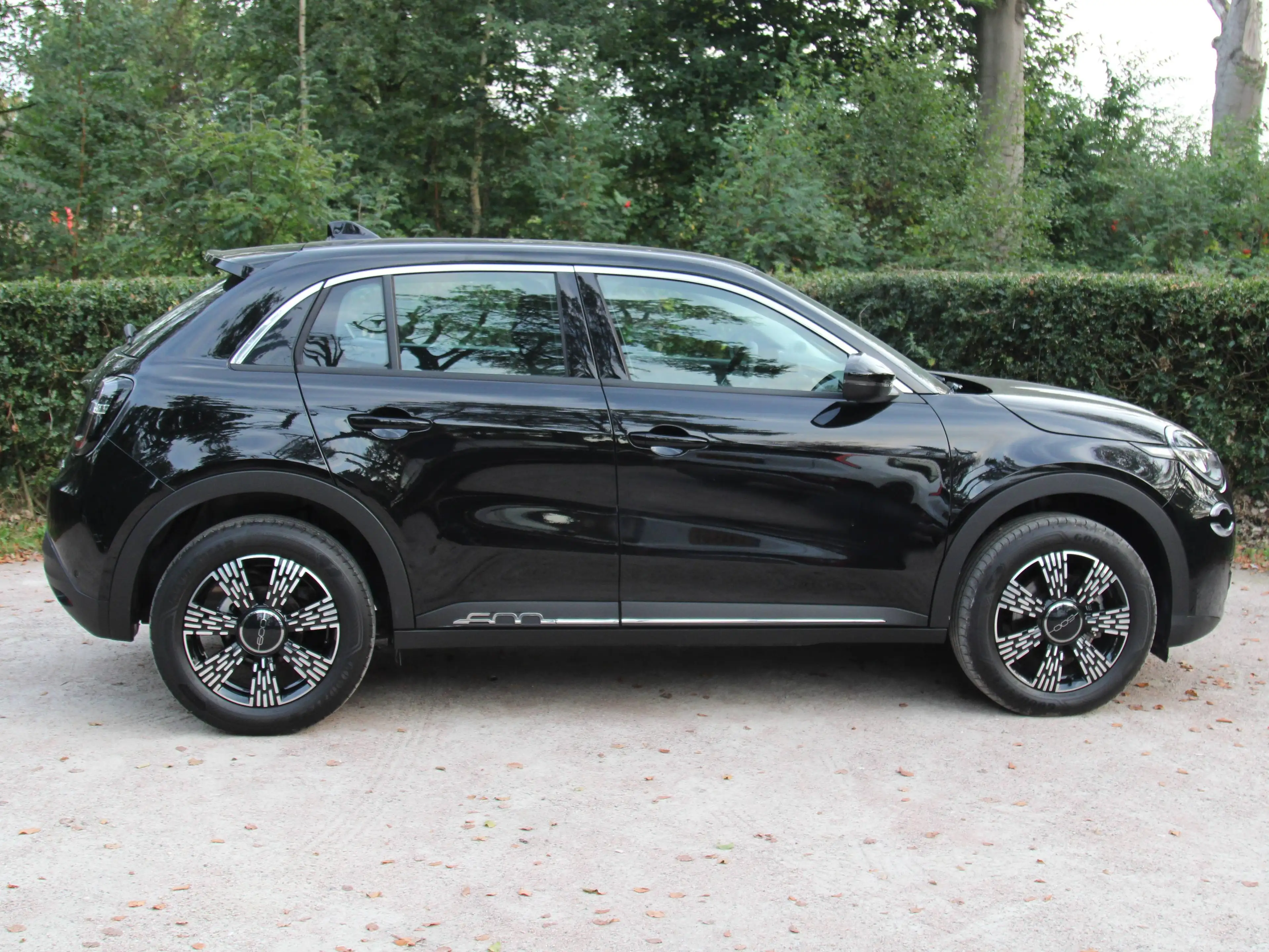Fiat 600 Fiat 600 1.2 Hybrid Urban | Automaat | Carplay | — photo 11