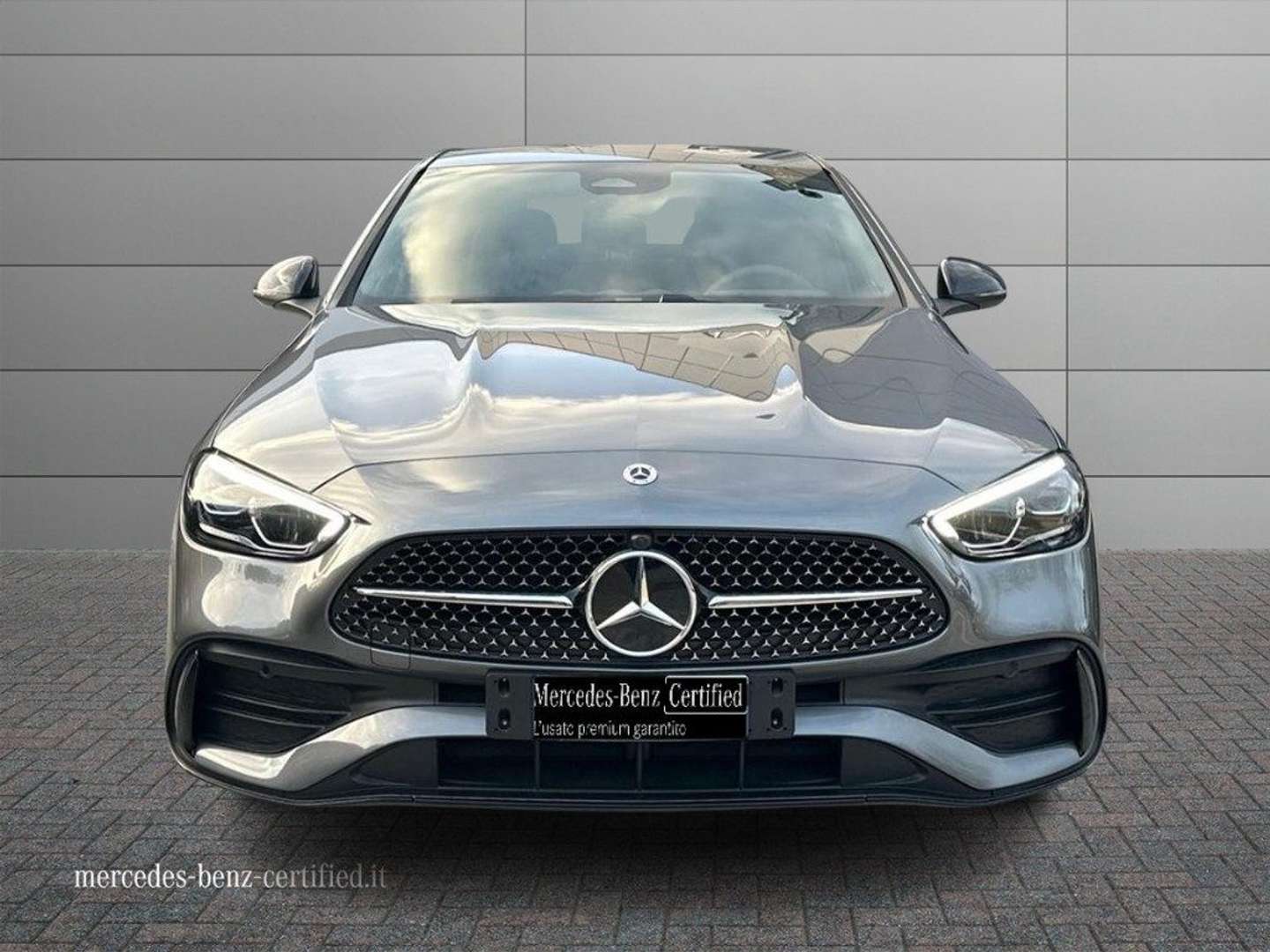 Mercedes Classe C 220 AMG-Line -  - Joinsteer - #2