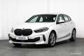 BMW 118 i M Sport Aut. TOP ANGEBOT ERSTBESITZ Weiß - thumbnail 38
