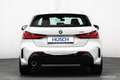 BMW 118 i M Sport Aut. TOP ANGEBOT ERSTBESITZ Weiß - thumbnail 32