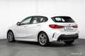 BMW 118 i M Sport Aut. TOP ANGEBOT ERSTBESITZ Weiß - thumbnail 4