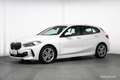BMW 118 i M Sport Aut. TOP ANGEBOT ERSTBESITZ Weiß - thumbnail 39