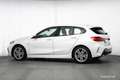 BMW 118 i M Sport Aut. TOP ANGEBOT ERSTBESITZ Weiß - thumbnail 40