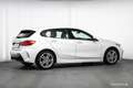BMW 118 i M Sport Aut. TOP ANGEBOT ERSTBESITZ Weiß - thumbnail 34