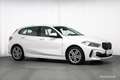 BMW 118 i M Sport Aut. TOP ANGEBOT ERSTBESITZ Weiß - thumbnail 36