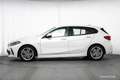 BMW 118 i M Sport Aut. TOP ANGEBOT ERSTBESITZ Weiß - thumbnail 3