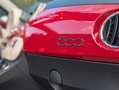 Fiat 500C DOLCEVITA CABRIO *AKTIONSPREIS* TOP ZUSTAND Rouge - thumbnail 24