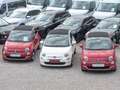 Fiat 500C DOLCEVITA CABRIO *AKTIONSPREIS* TOP ZUSTAND Rouge - thumbnail 34