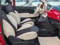 Fiat 500C DOLCEVITA CABRIO *AKTIONSPREIS* TOP ZUSTAND Rouge - thumbnail 22