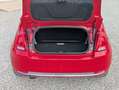 Fiat 500C DOLCEVITA CABRIO *AKTIONSPREIS* TOP ZUSTAND Rouge - thumbnail 13