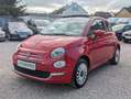 Fiat 500C DOLCEVITA CABRIO *AKTIONSPREIS* TOP ZUSTAND Rot - thumbnail 8