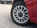 Fiat 500C DOLCEVITA CABRIO *AKTIONSPREIS* TOP ZUSTAND Rouge - thumbnail 6