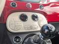 Fiat 500C DOLCEVITA CABRIO *AKTIONSPREIS* TOP ZUSTAND Rouge - thumbnail 30