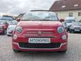 Fiat 500C DOLCEVITA CABRIO *AKTIONSPREIS* TOP ZUSTAND Rouge - thumbnail 10