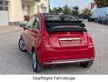 Fiat 500C DOLCEVITA CABRIO *AKTIONSPREIS* TOP ZUSTAND Rouge - thumbnail 3